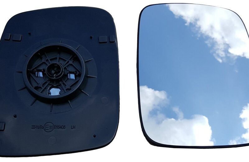 WKŁAD LUSTERKA PRAWY VW T4 1990-2003