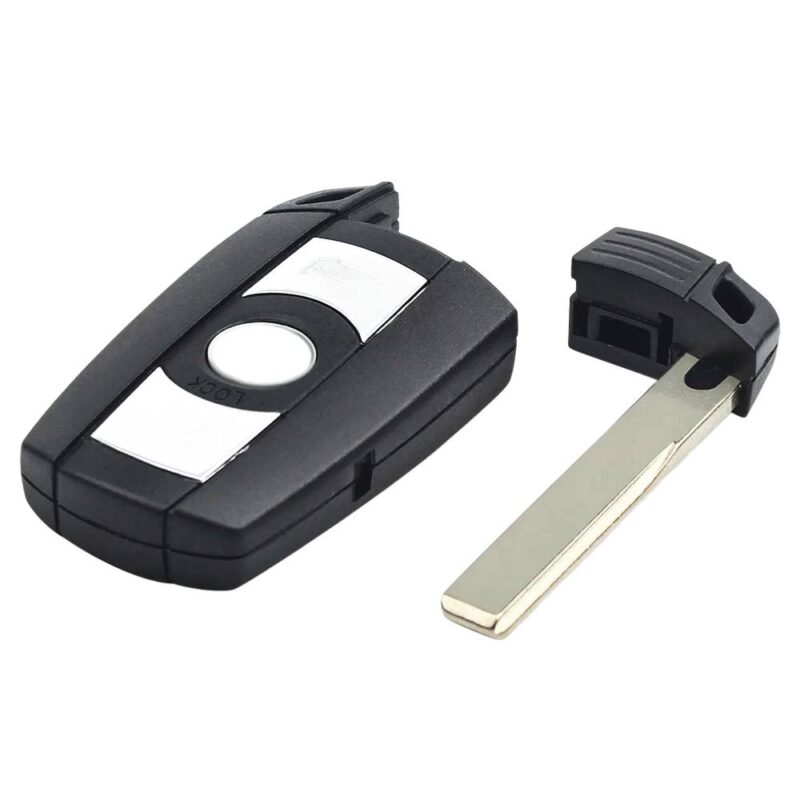 OBUDOWA KLUCZYK GROT PILOT BMW 1 3 5 6 E87 E60 E90