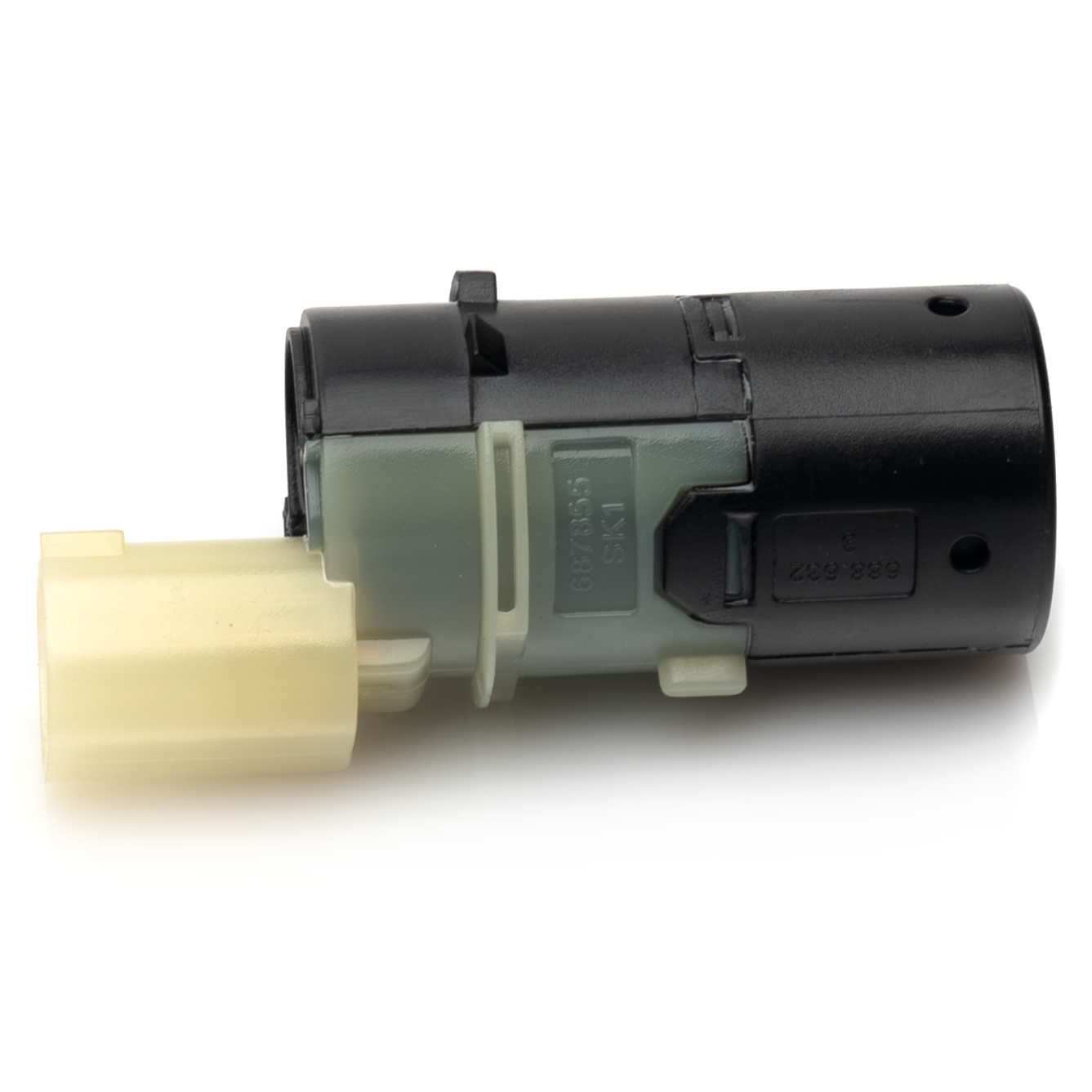 CZUJNIK COFANIA PARKOWANIA PDC DO BMW E46 6902180 - obrazek 3