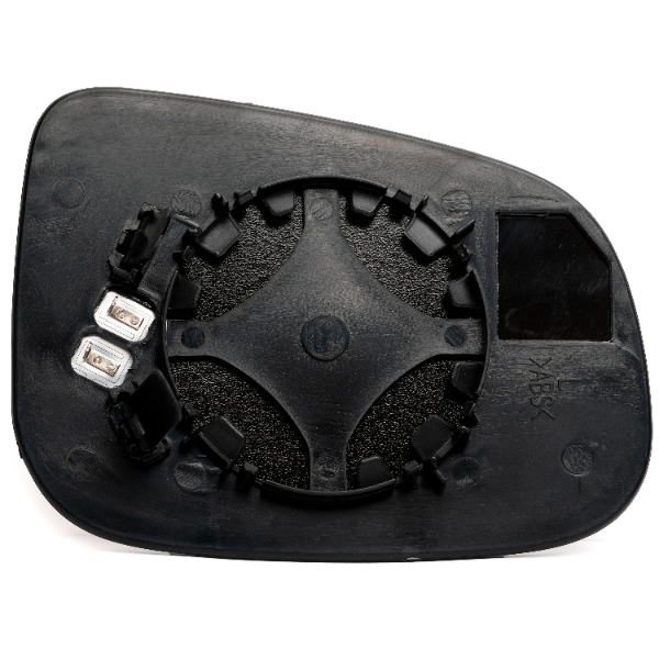 WKŁAD LUSTERKA LEWY VOLVO S40 V50 S60 S80 2007- - obrazek 4