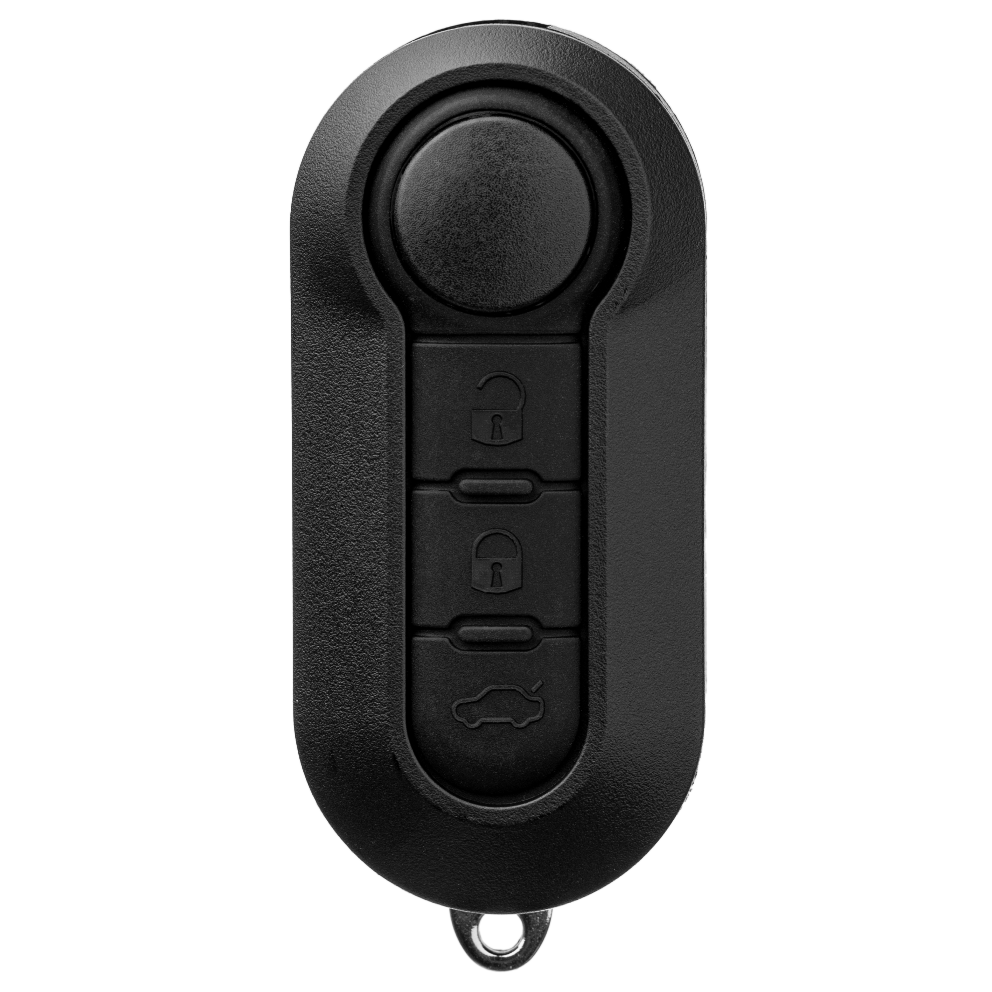 OBUDOWA PILOTA KLUCZYK SAMOCHODOWY FIAT 500 GRANDE PUNTO DUCATO DOBLO PANDA - obrazek 4