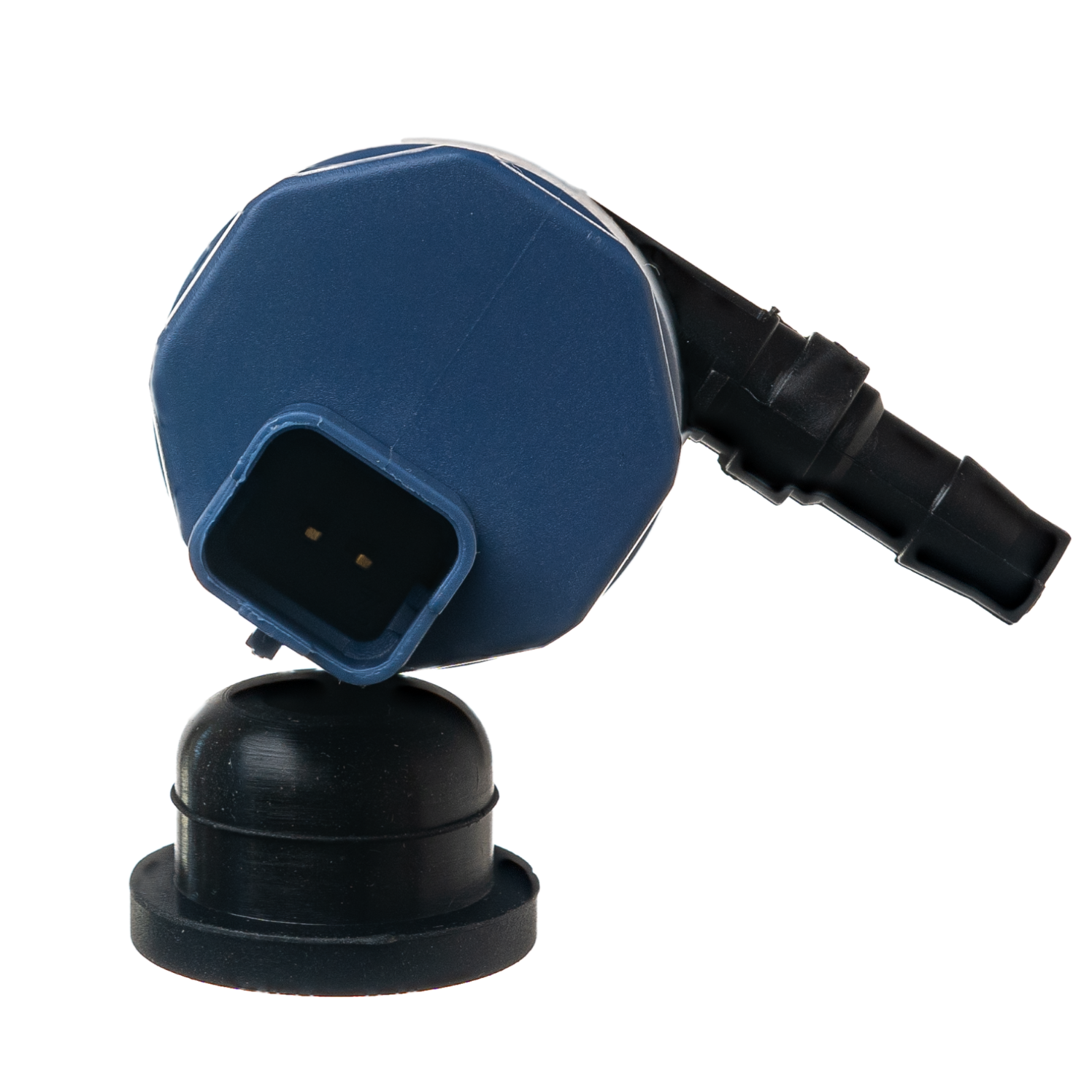 POMPKA SPRYSKIWACZA REFLEKTORÓW DO PEUGEOT 407 SW COUPE HB 207 - obrazek 3