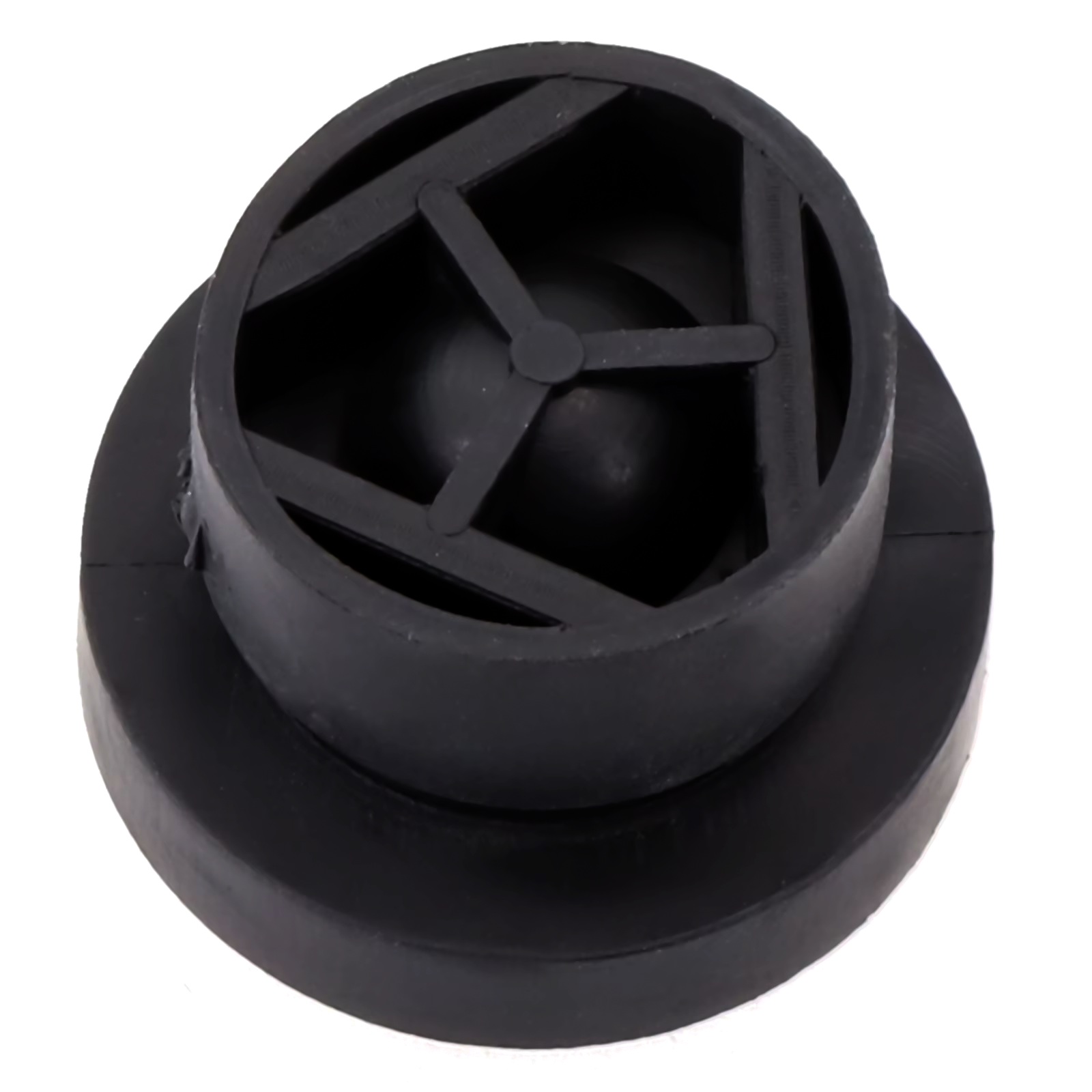 MOCOWANIE POKRYWY SILNIKA DO VOLVO 2.0 GUMY OSŁONY