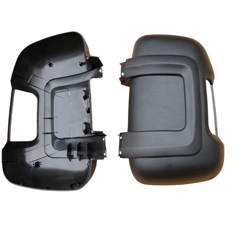 OBUDOWA LUSTERKA Lewa średnia/DŁUGA JUMPER 2006-2019