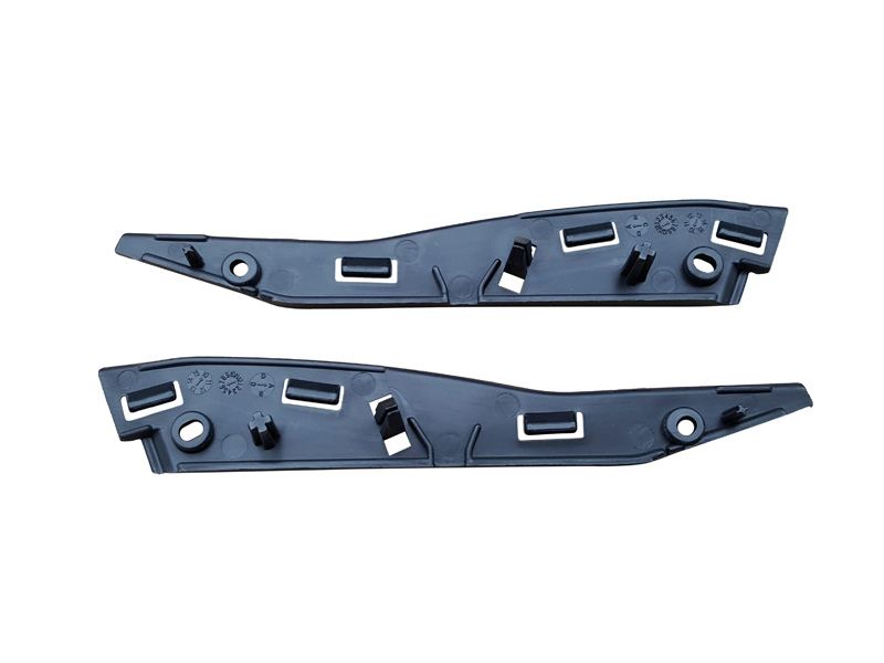 SLIZG ZDERZAKA PRAWY CITROEN C2 2002-2010 WSPORNIK