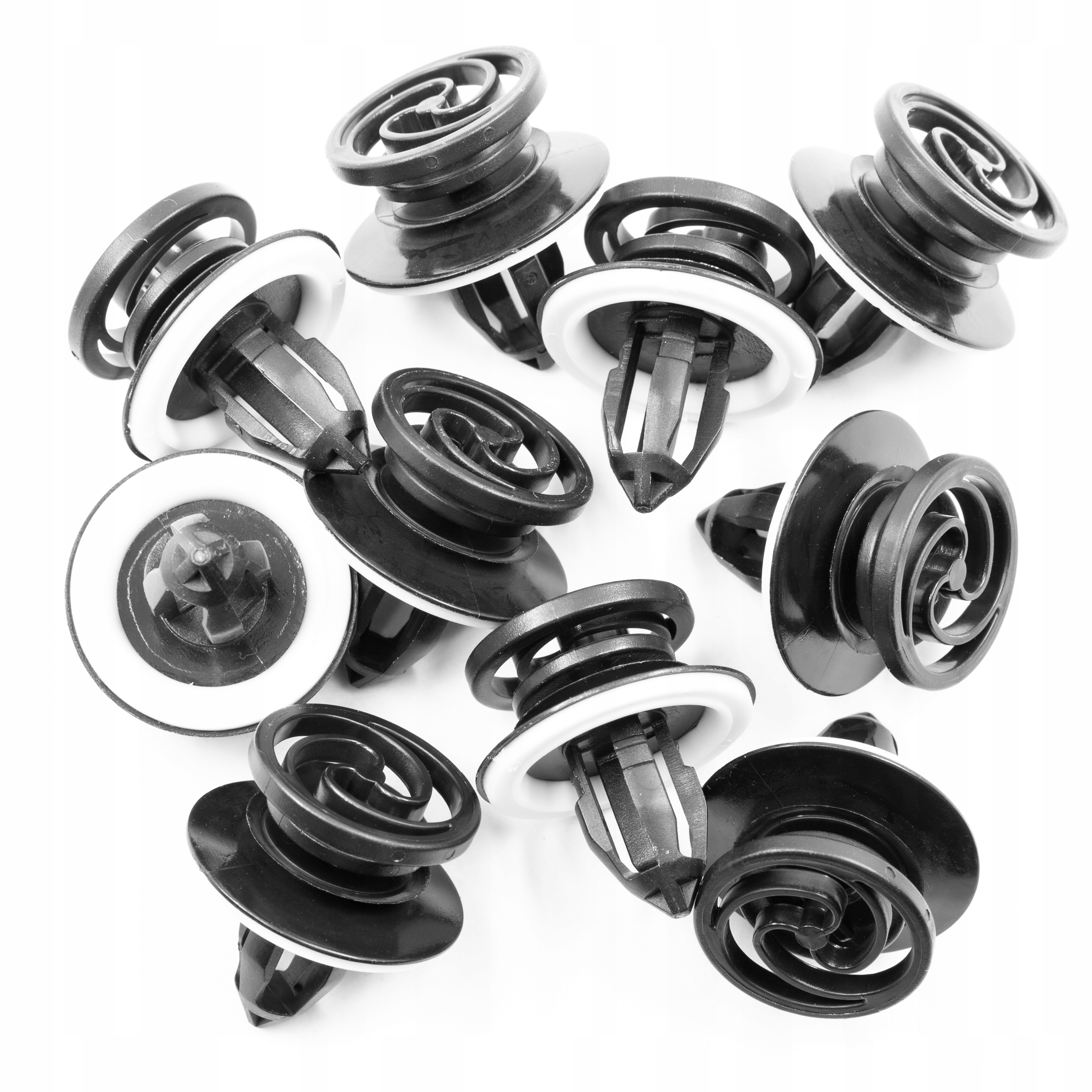 1x SPINKA TAPICERKI DRZWI AUDI A4 B6 B7 A3 EXEO - obrazek 3