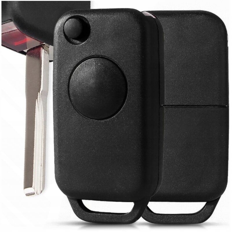 OBUDOWA KLUCZYK PILOT MERCEDES W202 W203 W210 W168