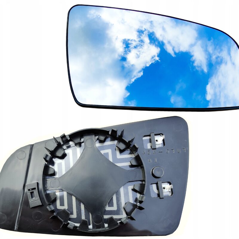 WKŁAD LUSTERKA PRAWY GRZANY ZAFIRA B 2005-2008