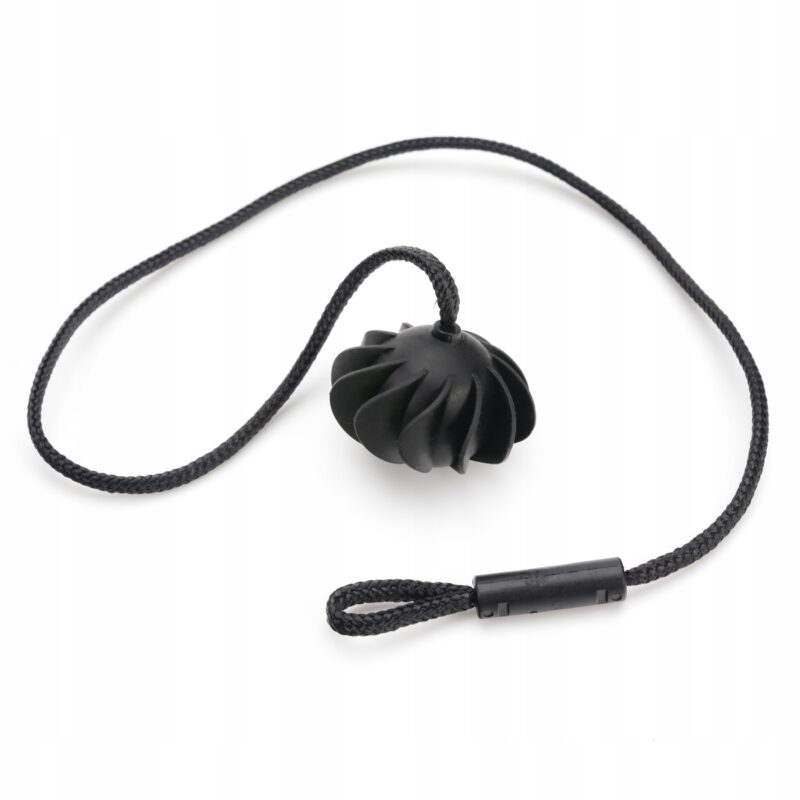 LINKA SZNUREK TAŚMA MOCOWANIE PÓŁKI TYLNEJ VW GOLF V VI VII CITIGO UP Mii