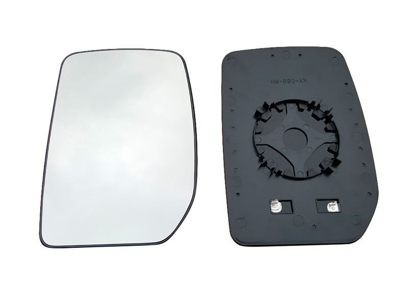 WKŁAD LUSTERKA LEWY GRZANY FORD TRANSIT 2000-2014 - obrazek 2