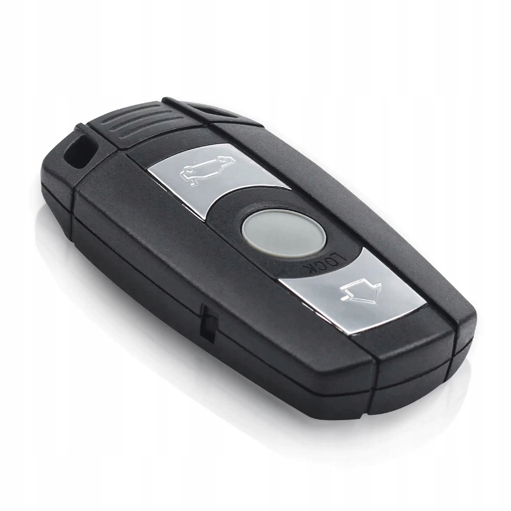 OBUDOWA KLUCZYK KLAPKA PILOT BMW 1 3 5 6 E60 E90 - obrazek 2