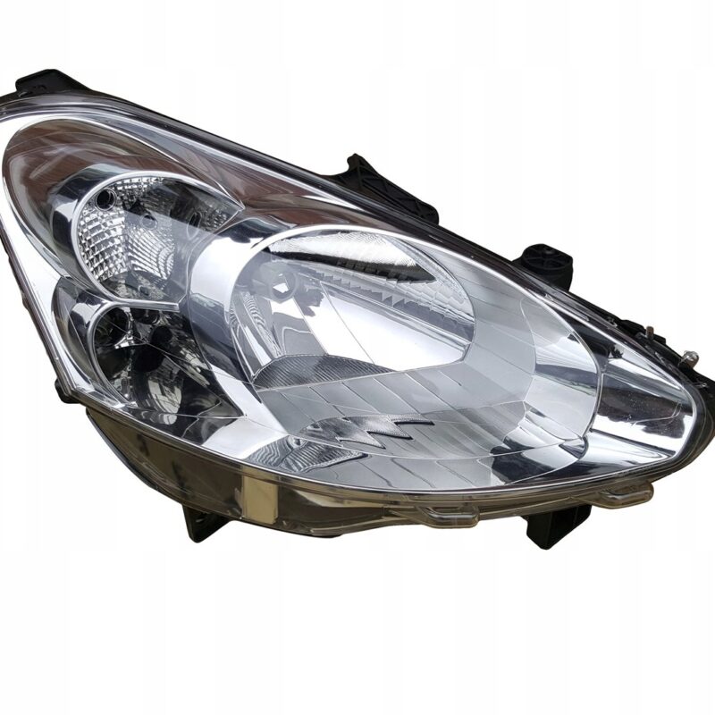 REFLEKTOR PRAWY PARTNER III 2012-2015 LIFT NOWY P