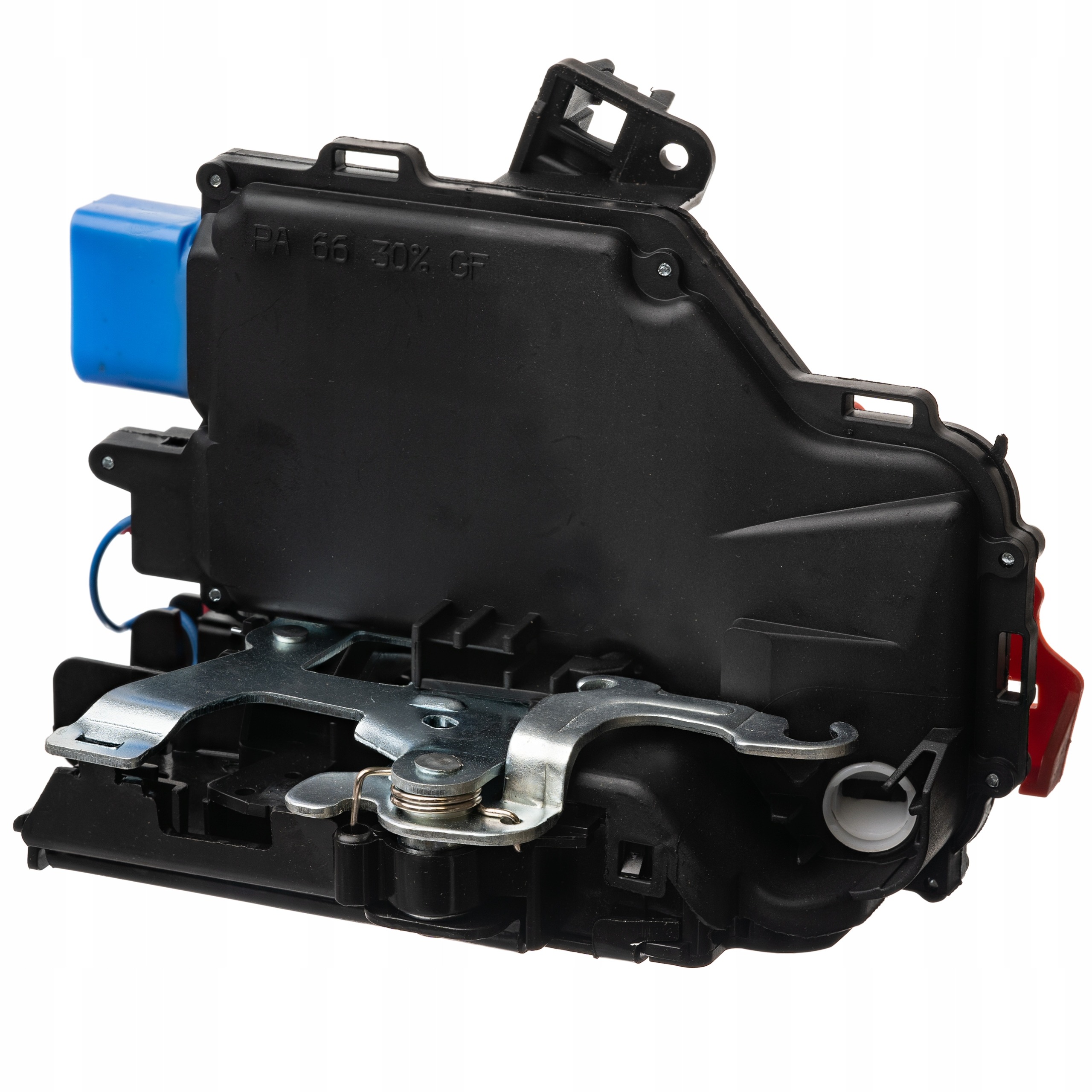 ZAMEK DRZWI PRZÓD LEWY VW Golf V 5 PLUS Octavia II Touran Touareg Toledo