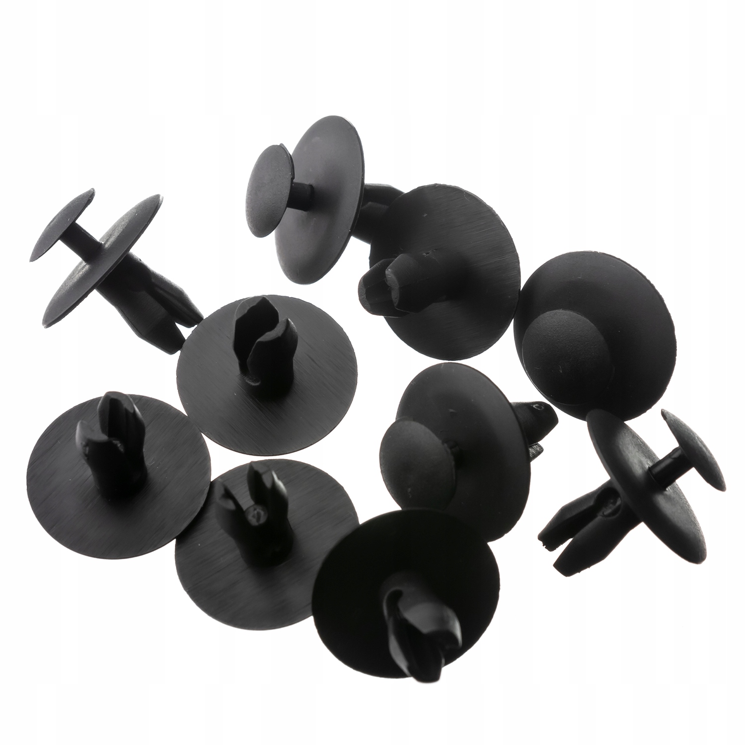 SPINKA KOŁEK CITROEN PEUGEOT 206 207 307 406 607 - obrazek 2