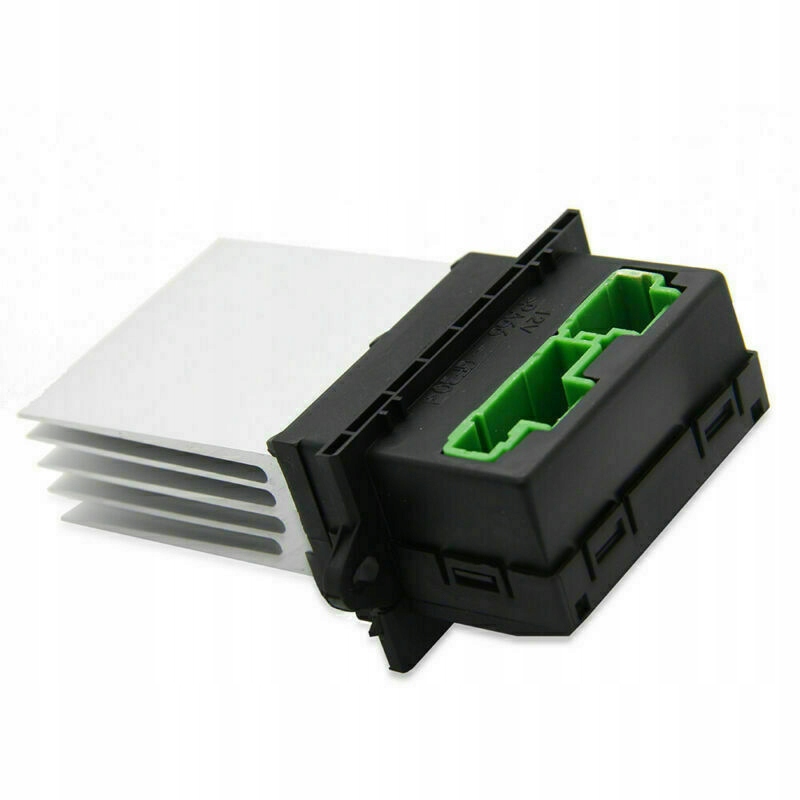 OPORNIK REZYSTOR DMUCHAWY DO NISSAN MICRA III NOTE - obrazek 2