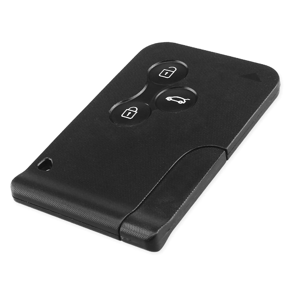 NOWA KARTA RENAULT CLIO III 3 MEGANE II 2 SCENIC 2 - obrazek 2