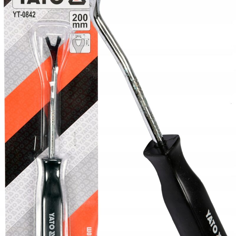 Ściągacz do spinek tapicerki 200mm Yato YT-0842