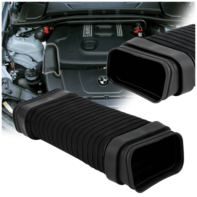 RURA WLOT DOLOT KANAŁ POWIETRZA DO BMW 3 E90 E91