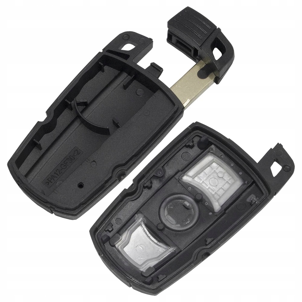 OBUDOWA KLUCZYK GROT PILOT BMW 1 3 5 6 E87 E60 E90 - obrazek 4