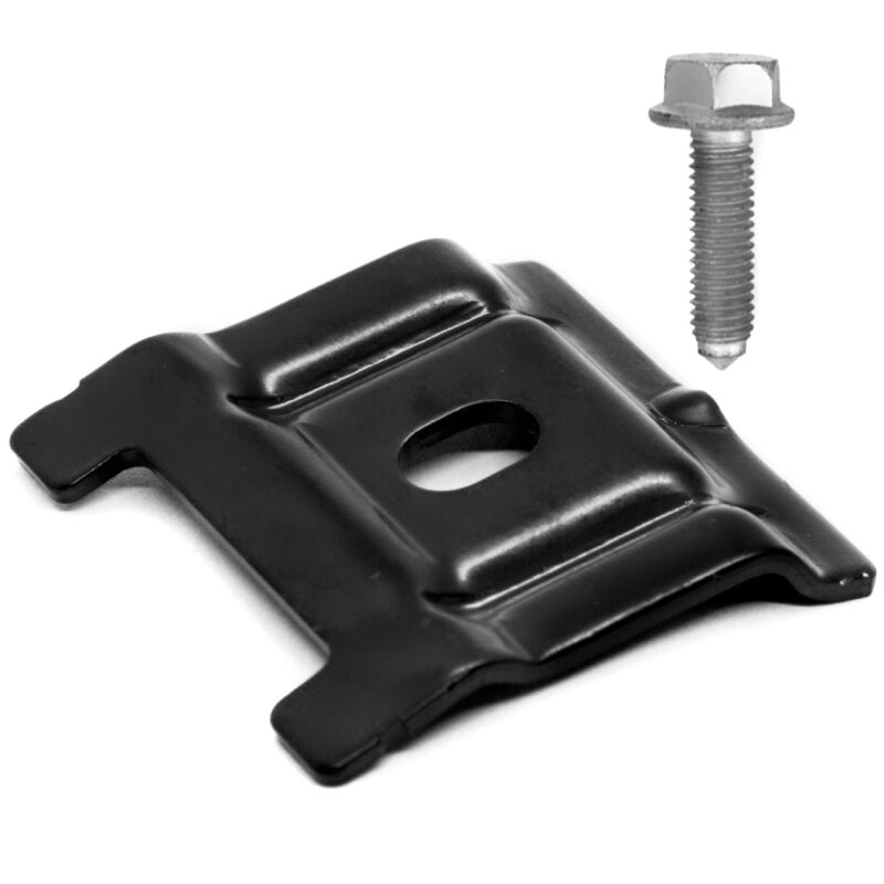 MOCOWANIE AKUMULATORA VW AUDI SKODA SEAT UCHWYT