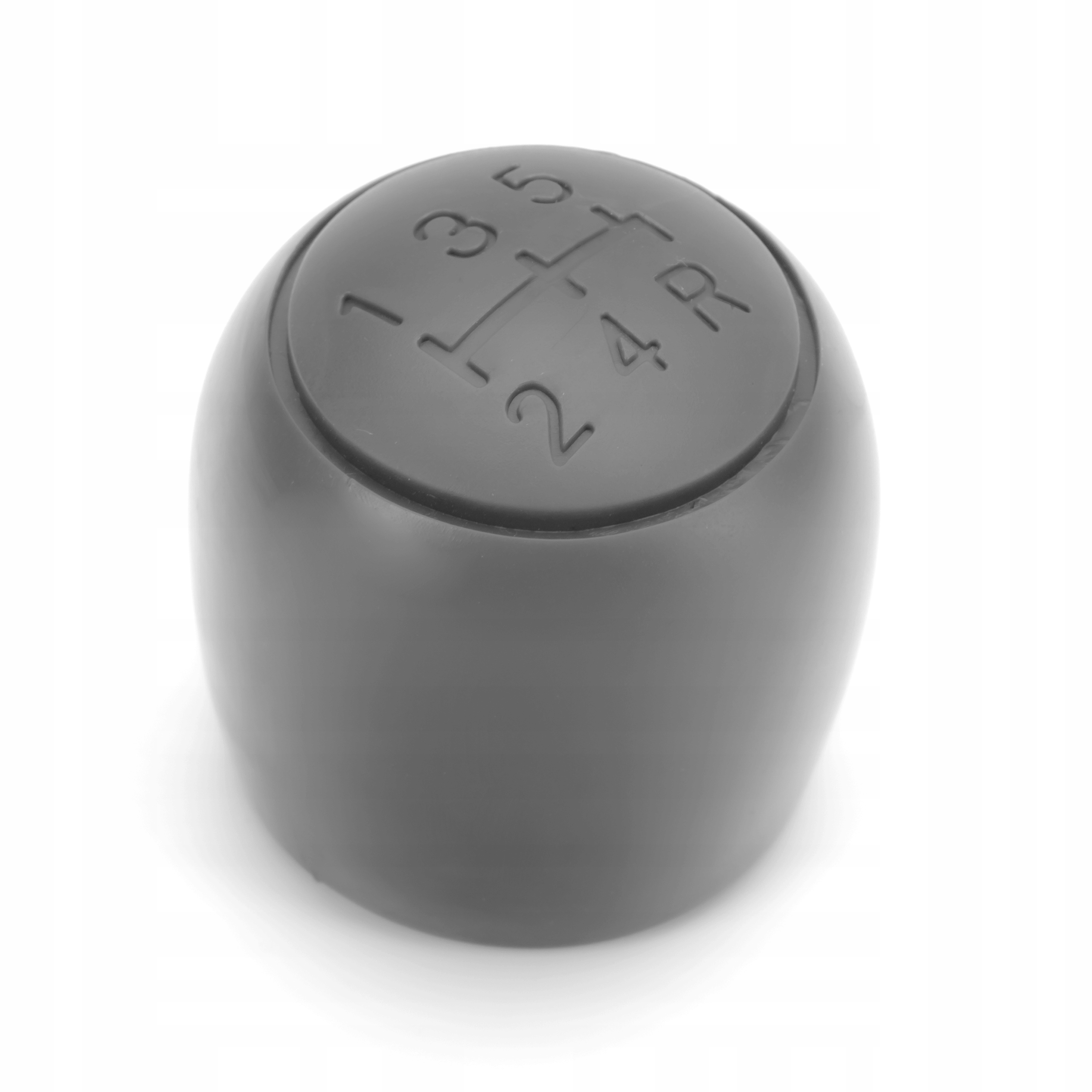 GAŁKA ZMIANY BIEGÓW + MIESZEK FIAT PANDA 2003-2012 - obrazek 2