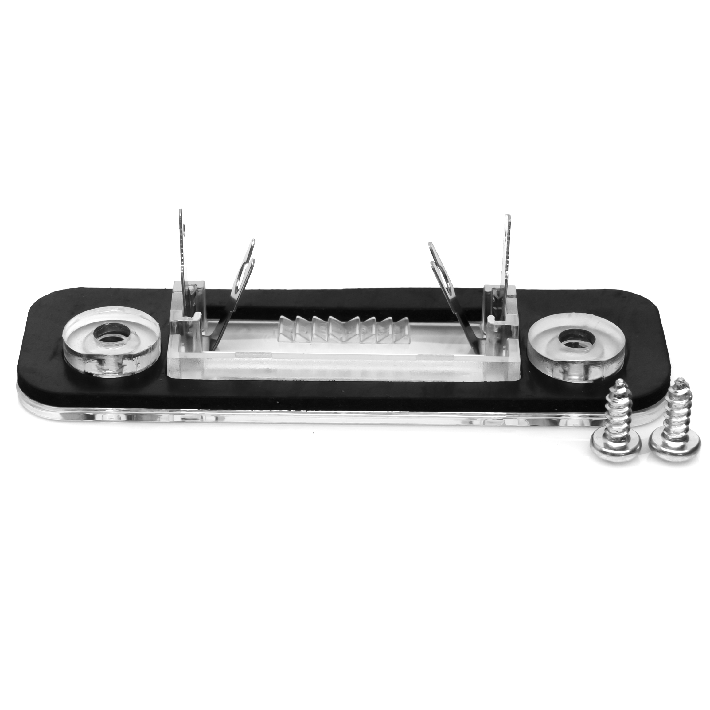 FORD MONDEO 96-12 LAMPKA TABLICY + ŻARÓWKA FUSION - obrazek 3