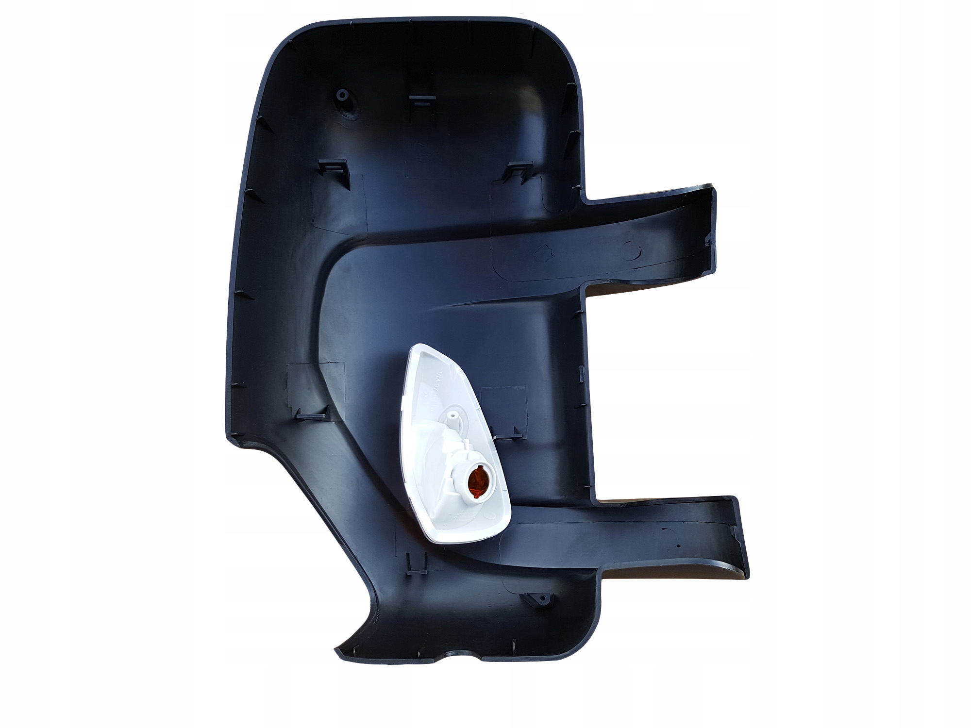 OBUDOWA LUSTERKA PRAWA + KIERUNEK MOVANO 2010-2017 - obrazek 2