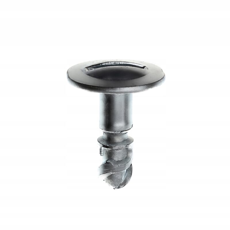 WKRĘT ŚRUBA SPINKA OSŁONY SILNIKA AUDI A4 B5 B6 B7