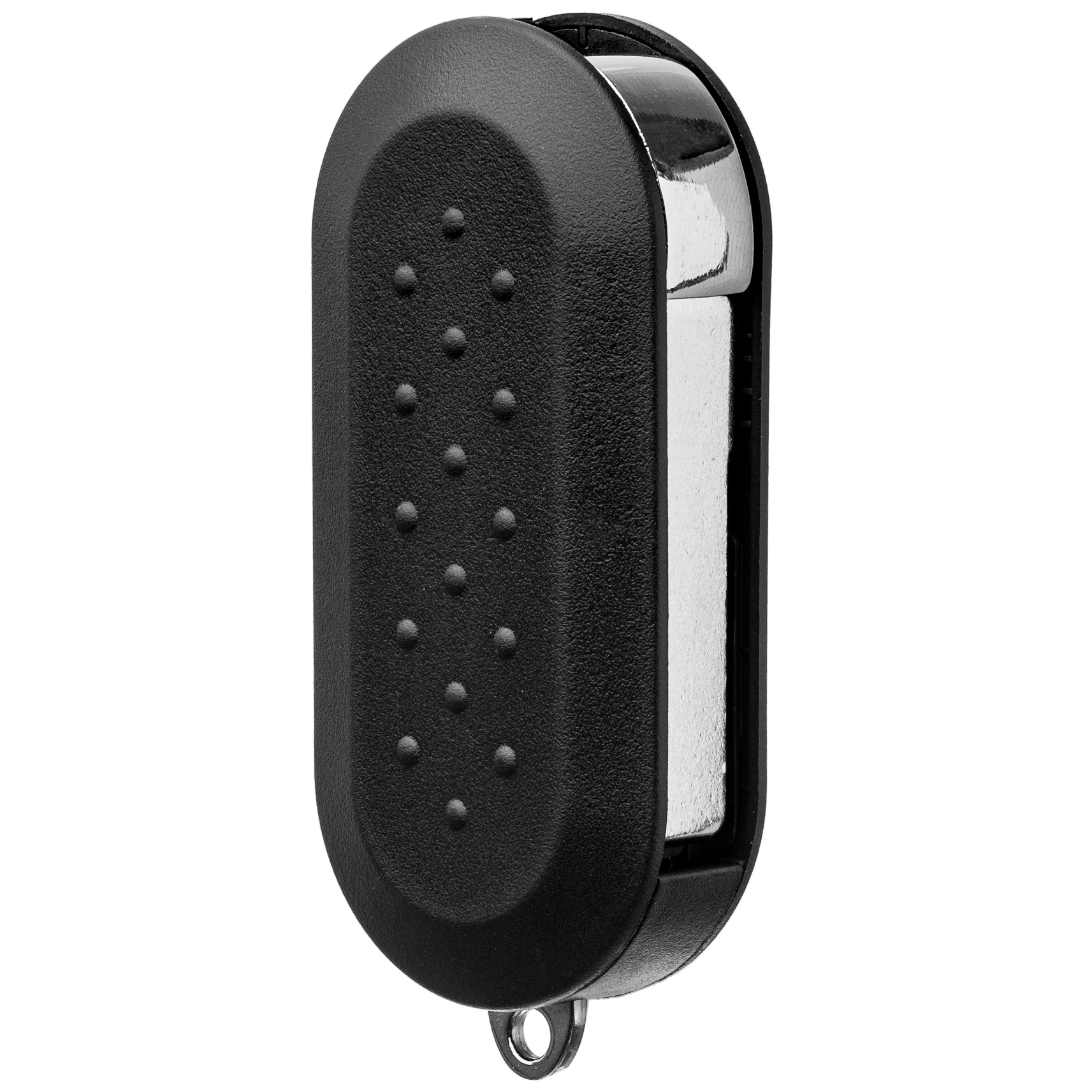 OBUDOWA PILOTA KLUCZYK SAMOCHODOWY FIAT 500 GRANDE PUNTO DUCATO DOBLO PANDA - obrazek 3