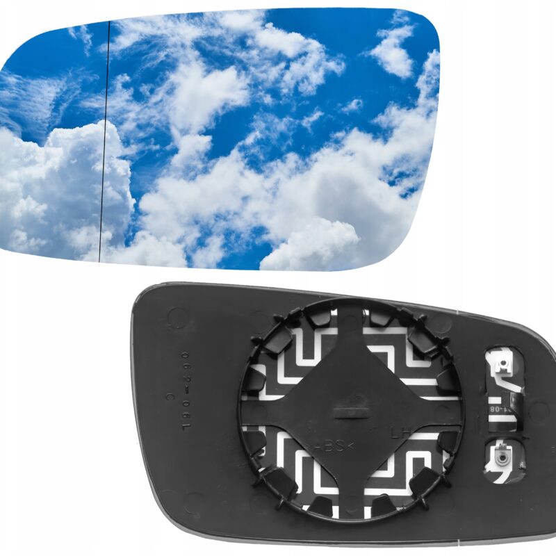 WKŁAD LUSTERKA LUSTERKO LEWY TOLEDO II 1999-2004