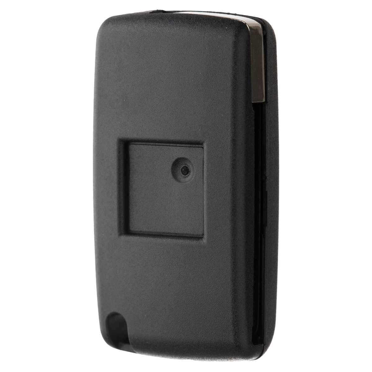 OBUDOWA KLUCZYKA PILOT PEUGEOT 207 307 308 407 607 - obrazek 3