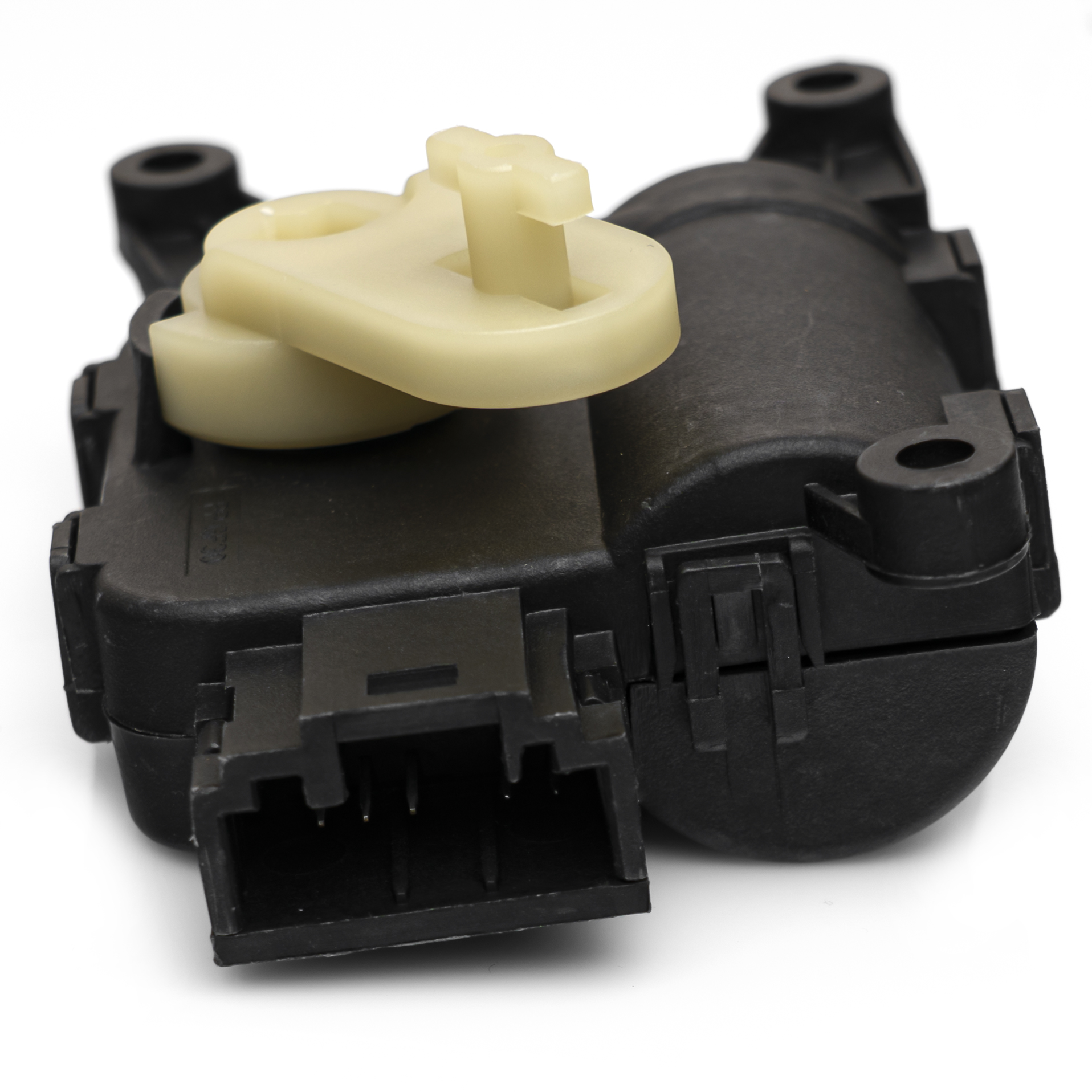 SILNICZEK NAGRZEWNICY KLIMY LEON TOLEDO ALHAMBRA - obrazek 3