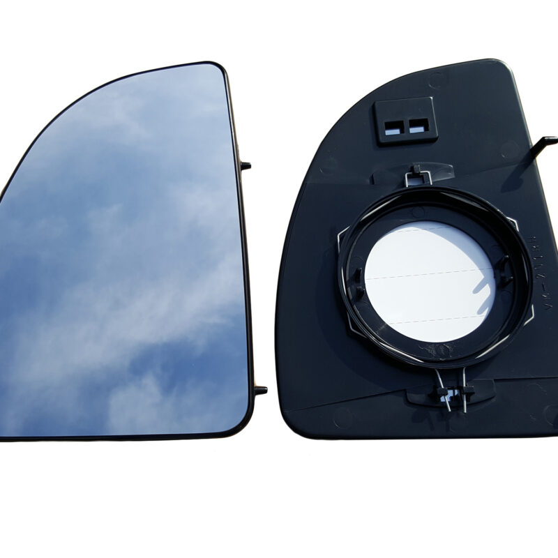 WKŁAD LUSTERKA LEWY JUMPER DUCATO BOXER 1999-2006