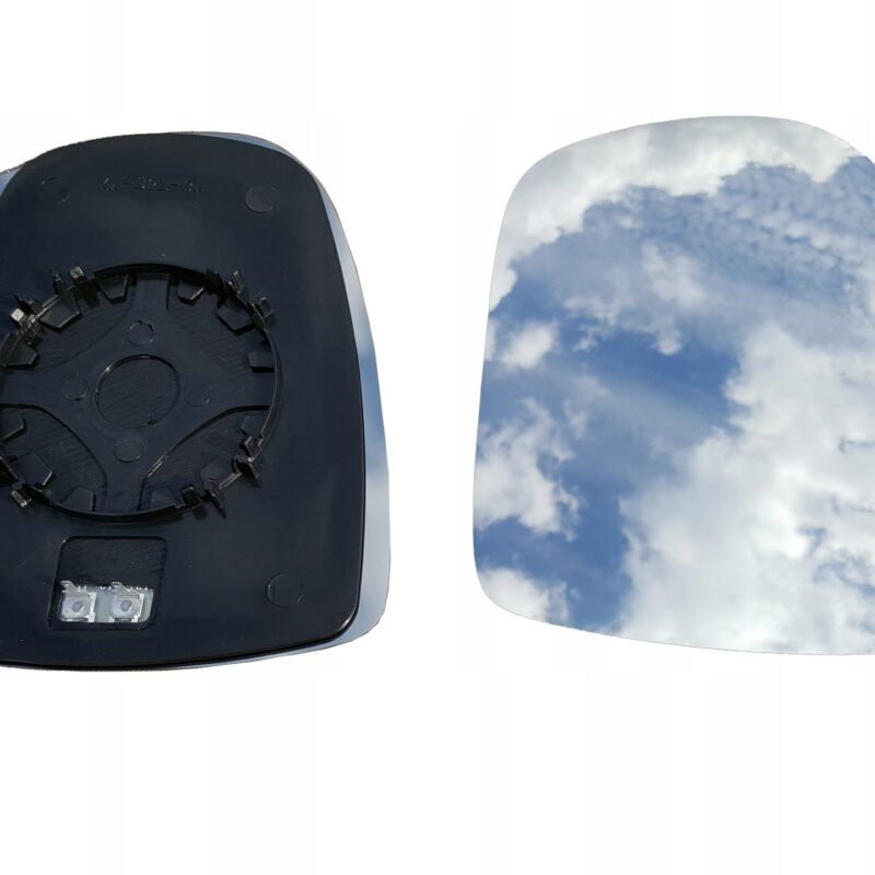 WKŁAD LUSTERKA PRAWY GRZANY VIVARO 2001-2014