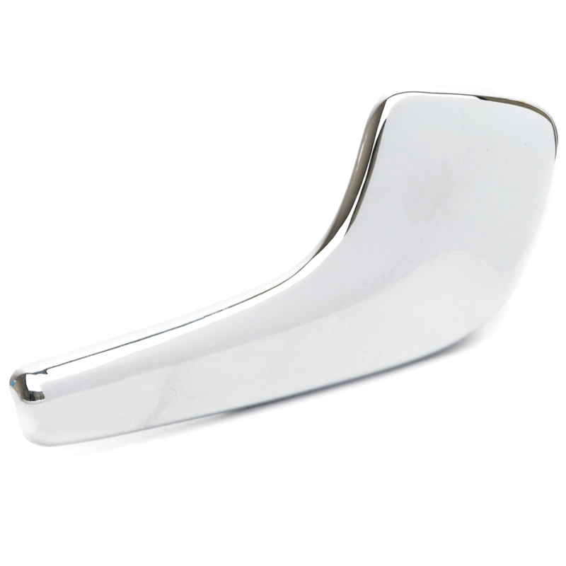 KLAMKA WEWNĘTRZNA PRAWA PRZÓD TYŁ OPEL CORSA D 06-