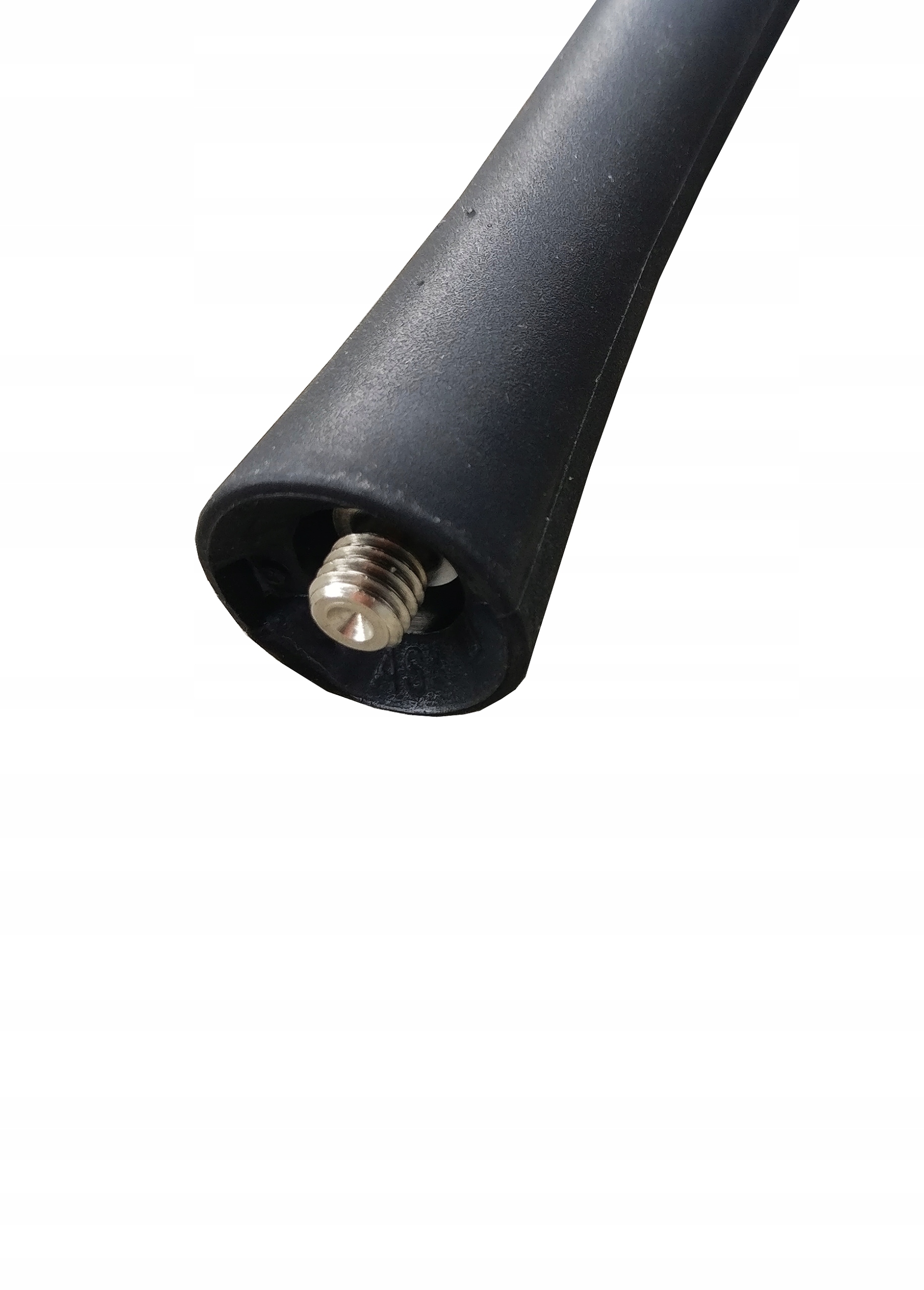 BAT ANTENA SAMOCHODOWA MASZT UNIWERSALNY 27cm - obrazek 2