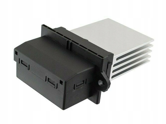 OPORNIK REZYSTOR DMUCHAWY DO NISSAN MICRA III NOTE - obrazek 4