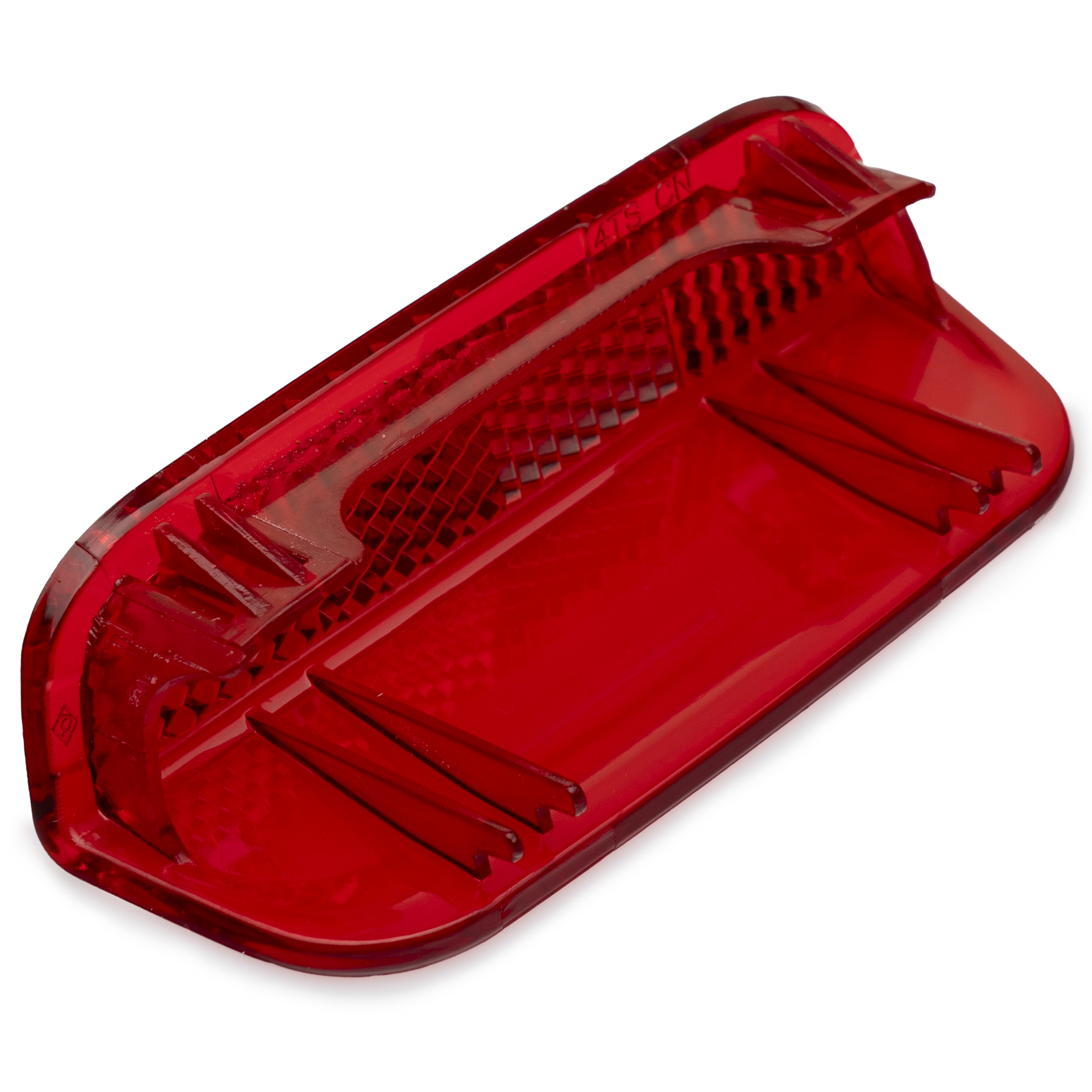 ODBLASK ODBŁYŚNIK W DRZWI SKODA SUPERB I II 2008- - obrazek 2