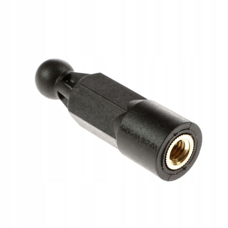 MOCOWANIE UCHWYT POKRYWY SILNIKA FORD FOCUS MK2