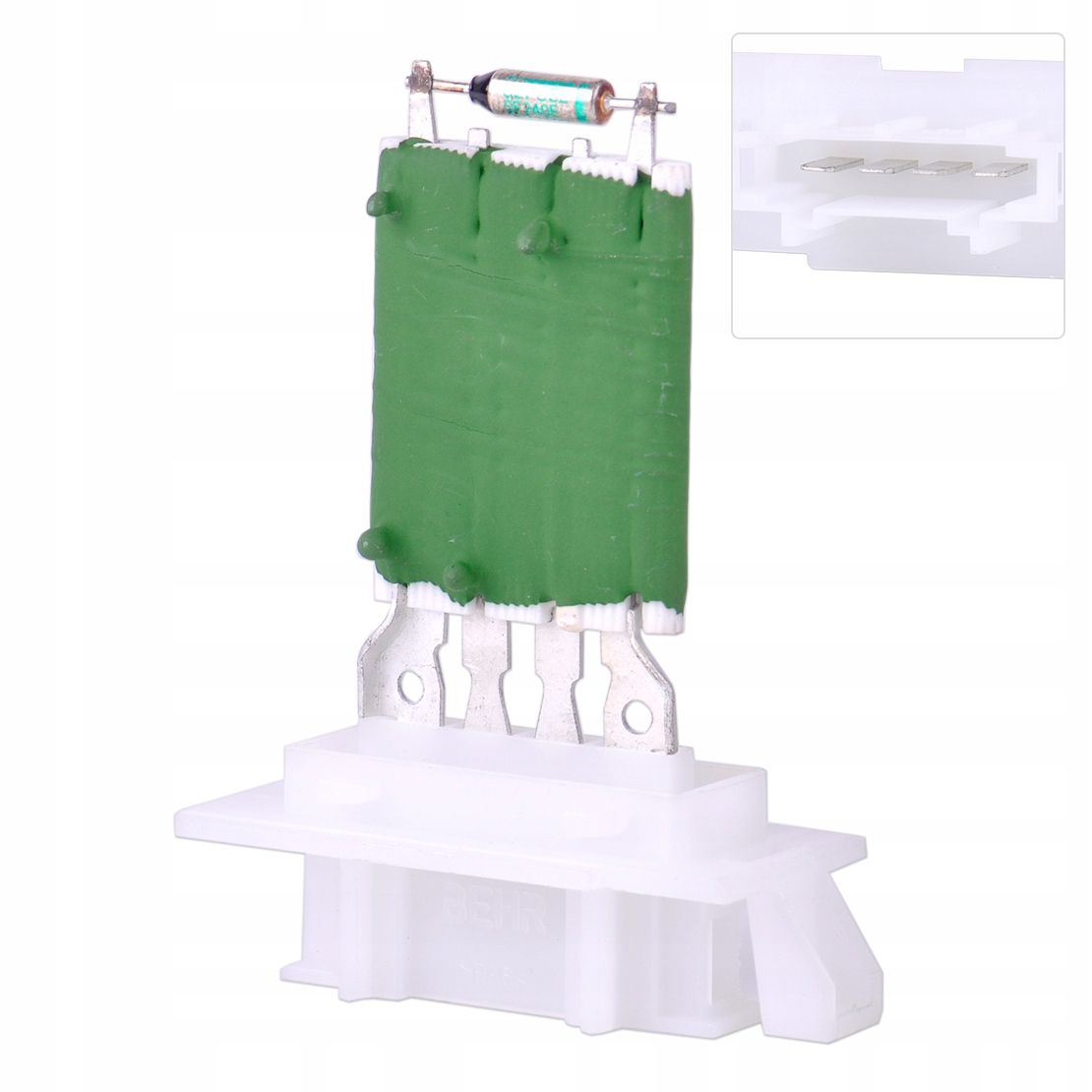 REZYSTOR OPORNIK DMUCHAWY GOLF V VI PASSAT TOURAN - obrazek 3