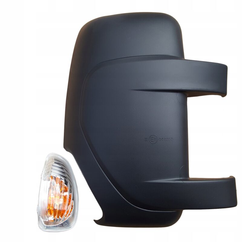 OBUDOWA LUSTERKA PRAWA + KIERUNEK MOVANO 2010-2017