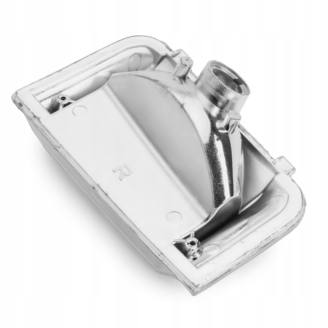 7143 KIERUNKOWSKAZ PRAWY LUSTERKO DUCATO BOXER JUMPER - obrazek 2