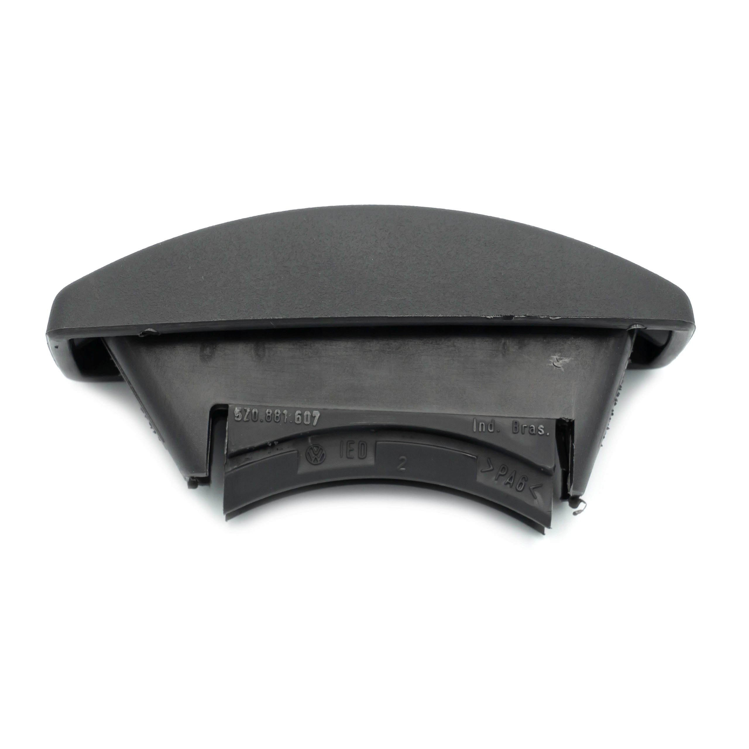 DŹWIGNIA SKŁADANIA FOTELA LEWA DO VW NEW BEETLE POLO FOX - obrazek 2