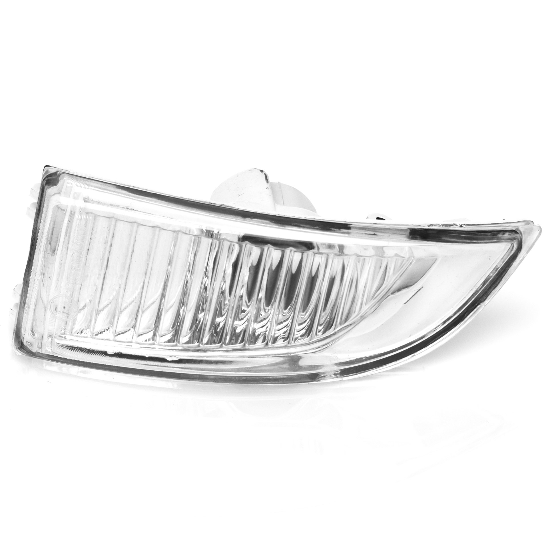 KIERUNKOWSKAZ LEWY MEGANE III 08-2016 W LUSTERKO - obrazek 4