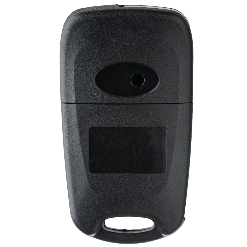 KLUCZYK PILOT OBUDOWA HYUNDAI i10 i20 i30 iX35 KIA - obrazek 3