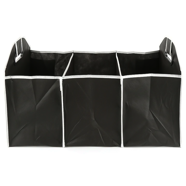 ORGANIZER TORBA DO BAGAŻNIKA SAMOCHODU AUTA KUFER - obrazek 4