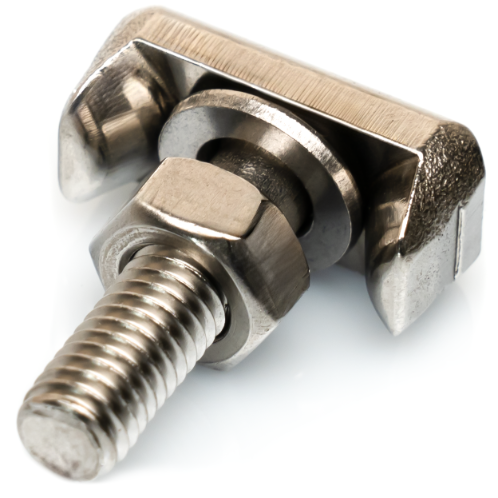 ŚRUBA KLEMY AKUMULATORA VW SKODA BMW VOLVO 22mm