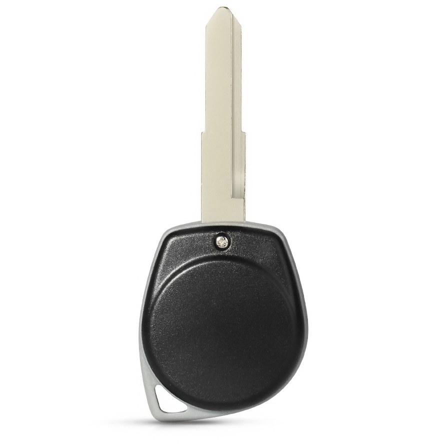 OBUDOWA KLUCZYKA PILOT FIAT SEDICI SUZUKI SX4 OPEL - obrazek 3