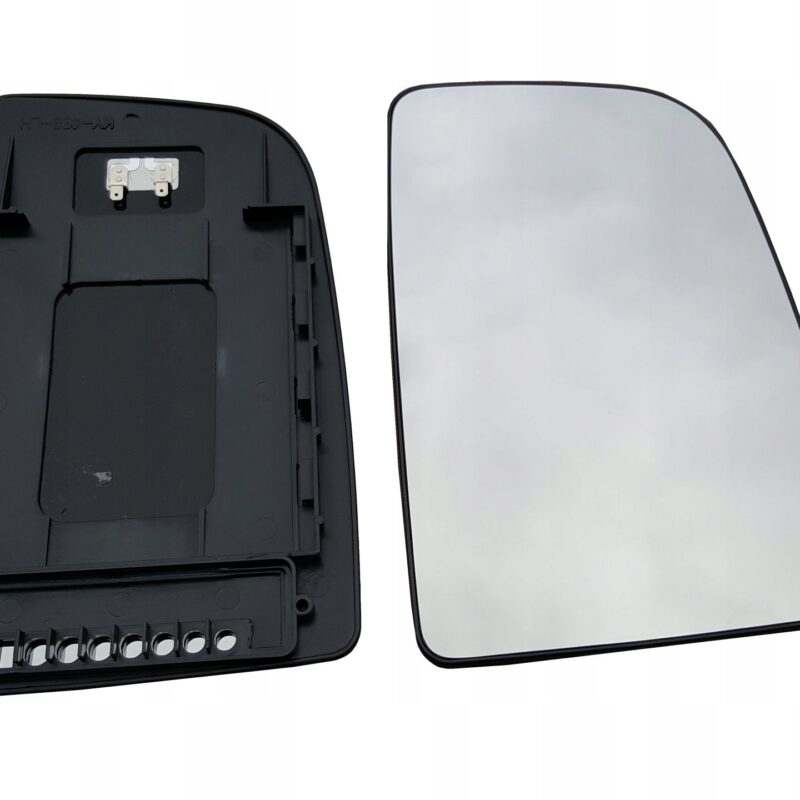 WKŁAD LUSTERKA PRAWY CRAFTER 2006-2015 grzany P-ń