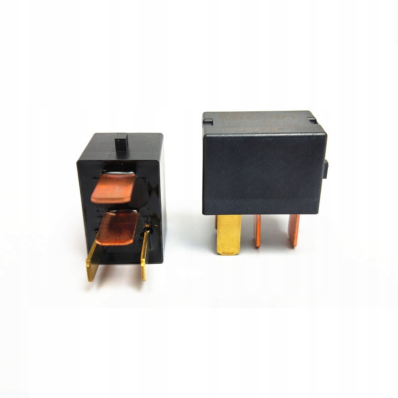 PRZEKAŹNIK KLIMATYZACJI HONDA CIVIC ACCORD CRV HRV - obrazek 4